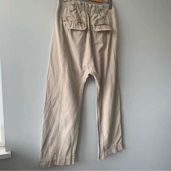 NEW Free People Sky Rider Pant - Picture 4 of 5